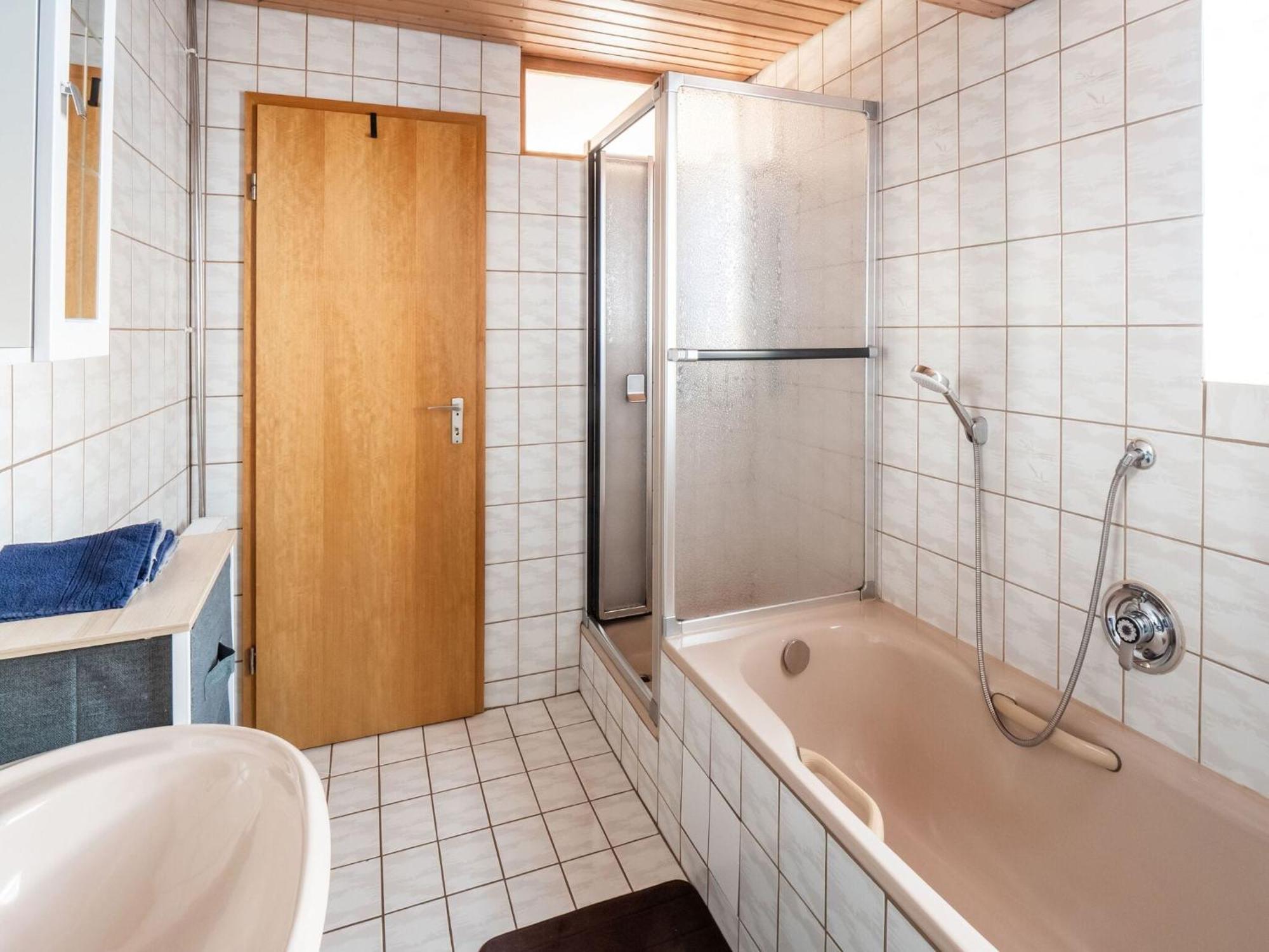 Holiday Home In Mahlberg In The Ortenau District Exterior foto