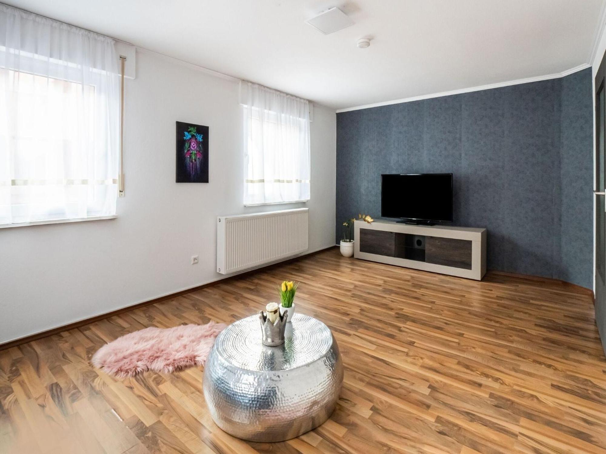 Holiday Home In Mahlberg In The Ortenau District Exterior foto