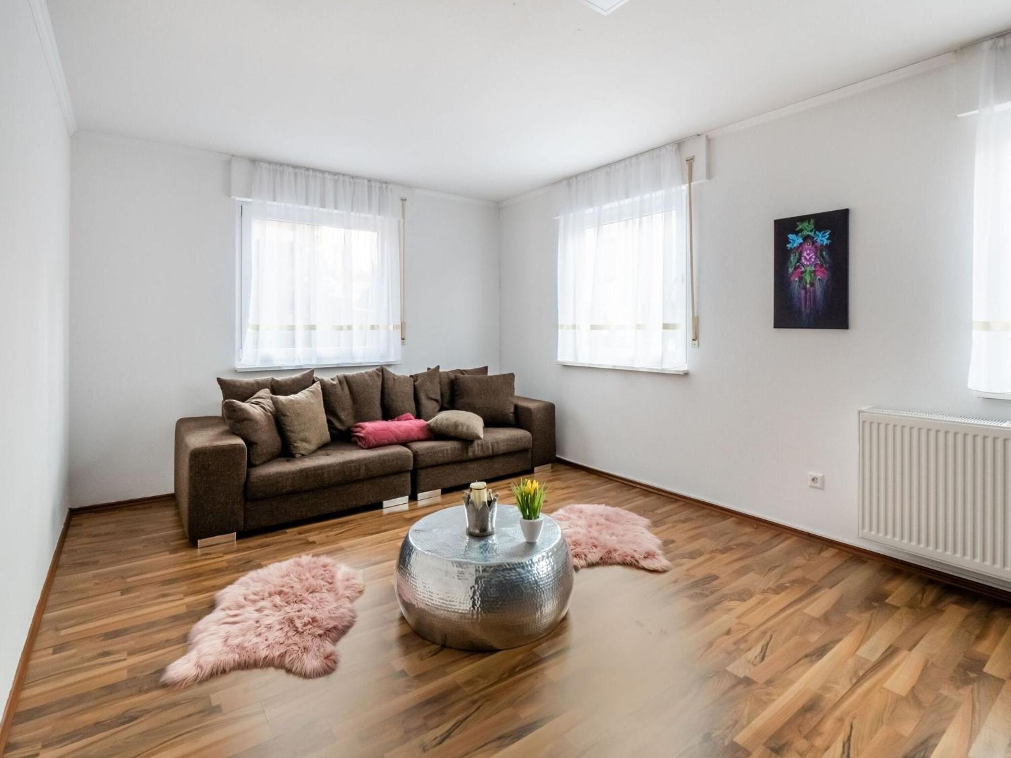 Holiday Home In Mahlberg In The Ortenau District Exterior foto